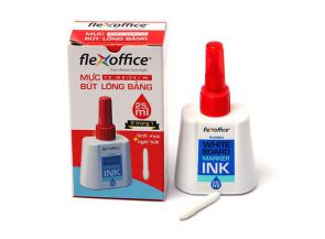 FlexOffice marker ink FO-WBI02